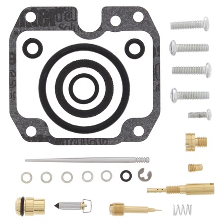 All Balls Allballs Carb Kit Yamaha 26-1255 26-1255